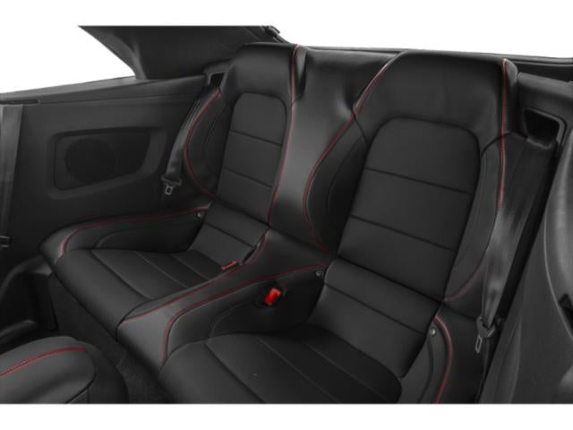 2020 Ford Mustang GT Premium Convertible