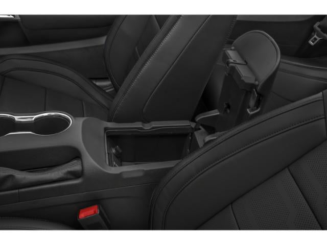 2020 Ford Mustang GT Premium Convertible