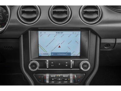 2020 Ford Mustang GT Premium Convertible