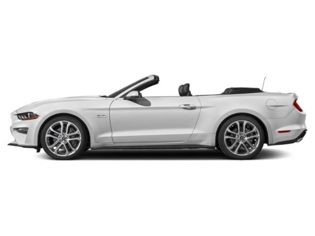 2020 Ford Mustang GT Premium Convertible