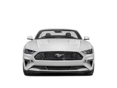 2020 Ford Mustang GT Premium Convertible