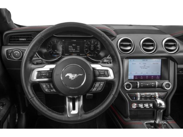 2020 Ford Mustang GT Premium Convertible