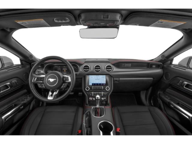 2020 Ford Mustang GT Premium Convertible