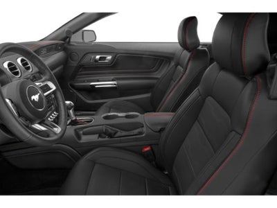 2020 Ford Mustang GT Premium Convertible