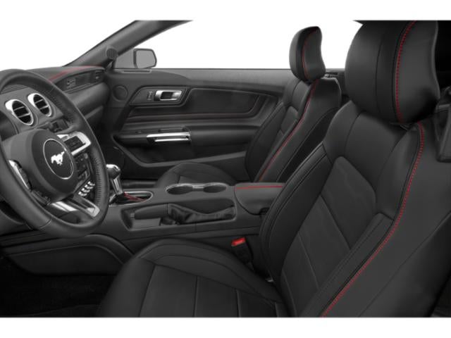 2020 Ford Mustang GT Premium Convertible