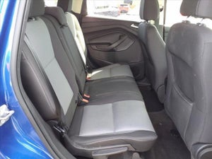 2017 Ford Escape SE 1.5 Liter EcoBoost 4WD