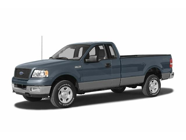 2006 Ford F-150 STX
