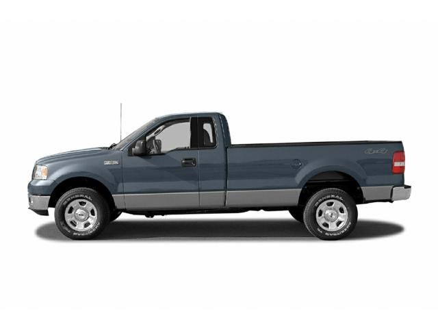 2006 Ford F-150 STX