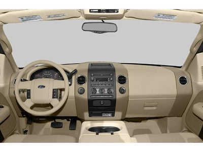 2006 Ford F-150 STX