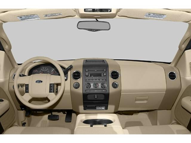 2006 Ford F-150 STX