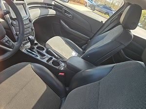 2016 Chevrolet Malibu Limited LT 1.5 Liter FWD