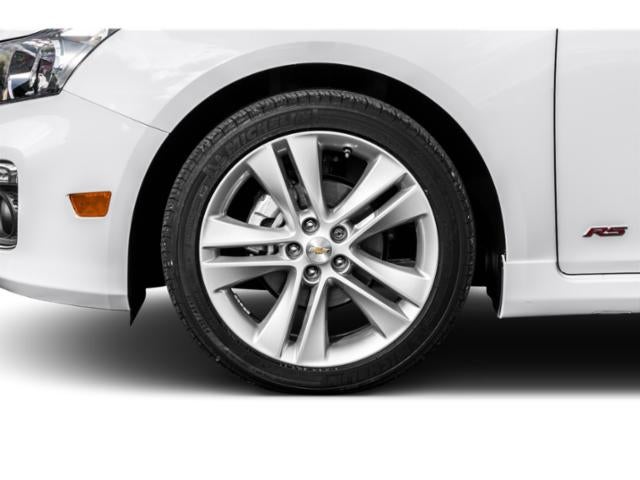 2015 Chevrolet Cruze 1LT Auto