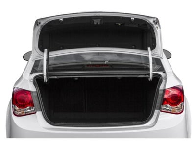2015 Chevrolet Cruze 1LT Auto