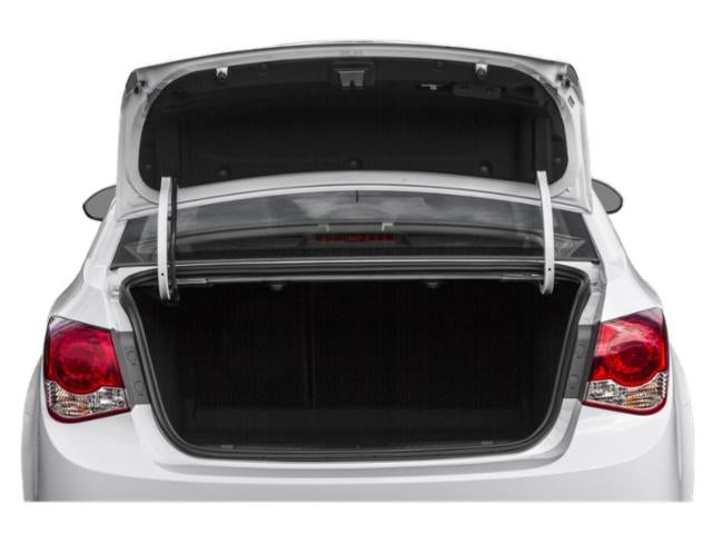 2015 Chevrolet Cruze 1LT Auto