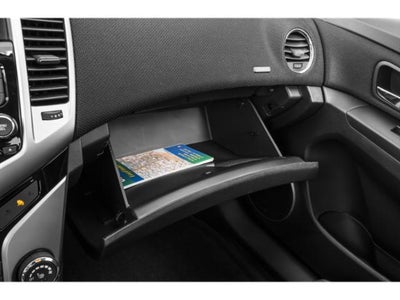 2015 Chevrolet Cruze 1LT Auto