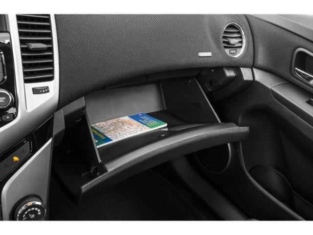 2015 Chevrolet Cruze 1LT Auto