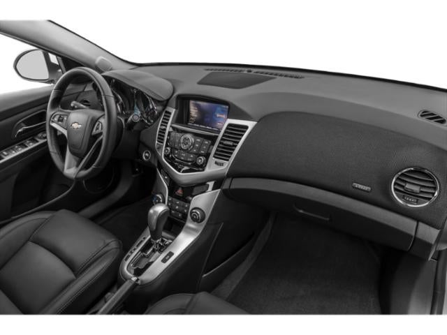 2015 Chevrolet Cruze 1LT Auto