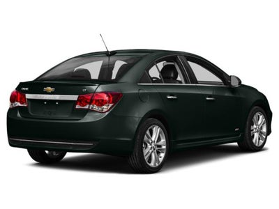 2015 Chevrolet Cruze 1LT Auto