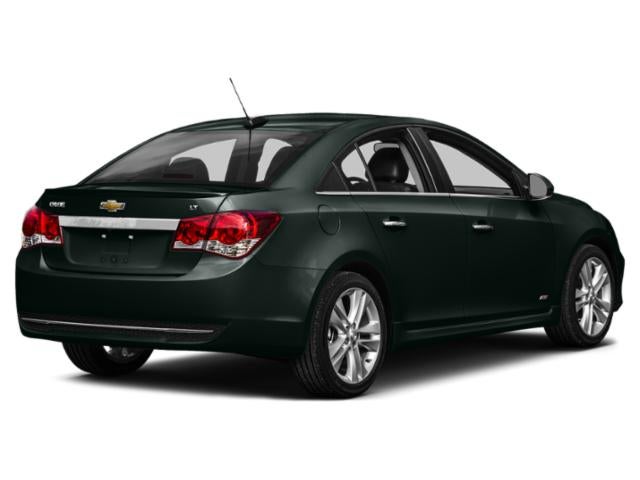 2015 Chevrolet Cruze 1LT Auto