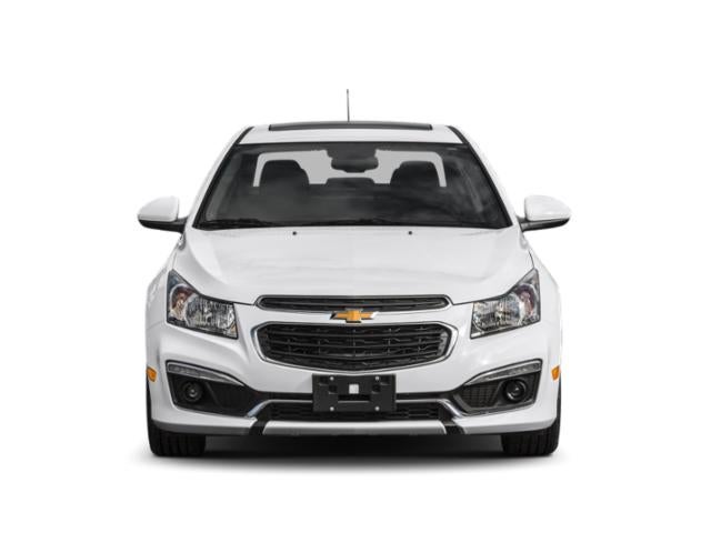 2015 Chevrolet Cruze 1LT Auto