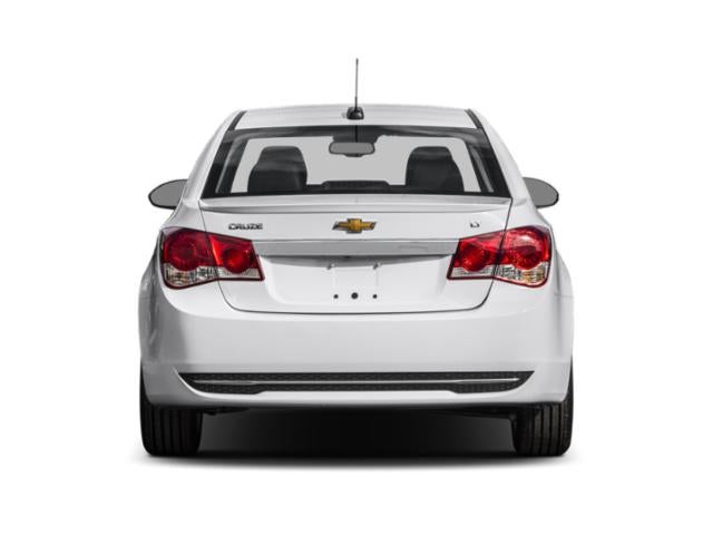 2015 Chevrolet Cruze 1LT Auto