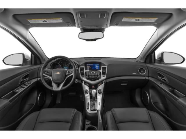 2015 Chevrolet Cruze 1LT Auto