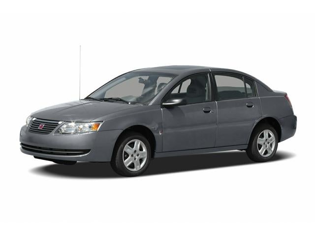 2007 Saturn ION 2