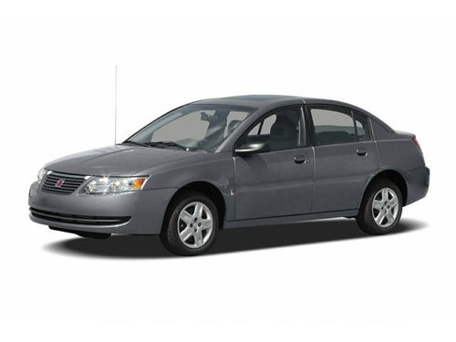 2007 Saturn ION 2