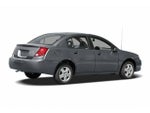 2007 Saturn ION 2