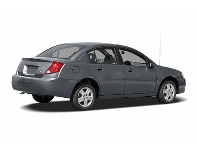 2007 Saturn ION 2
