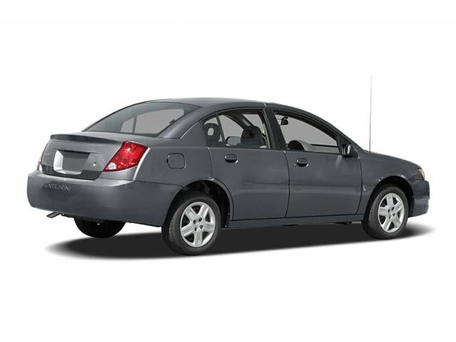 2007 Saturn ION 2
