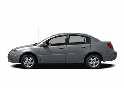 2007 Saturn ION 2