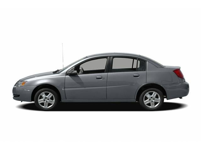 2007 Saturn ION 2