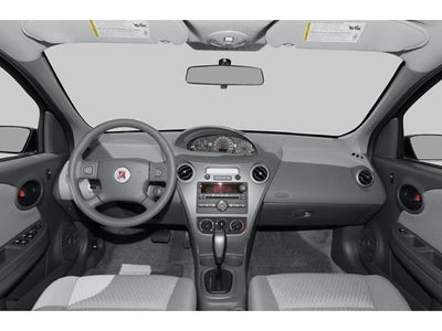 2007 Saturn ION 2