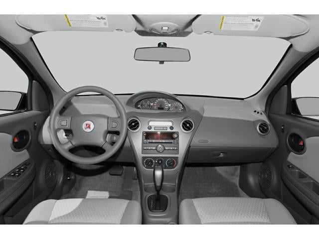 2007 Saturn ION 2