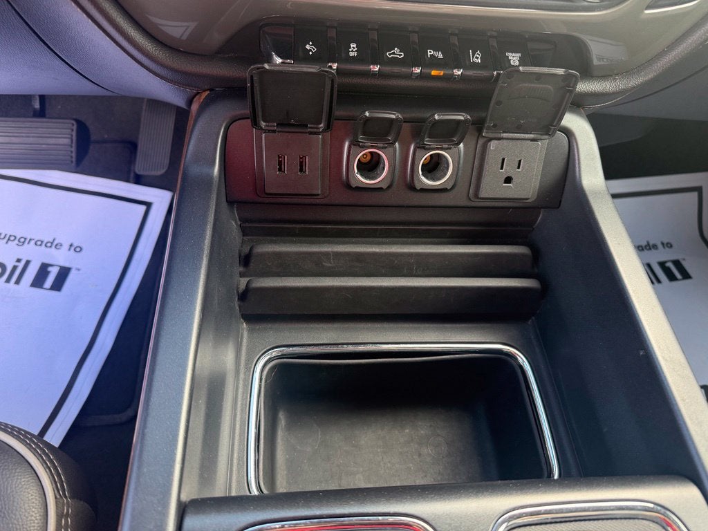 2019 Chevrolet Silverado 3500HD High Country