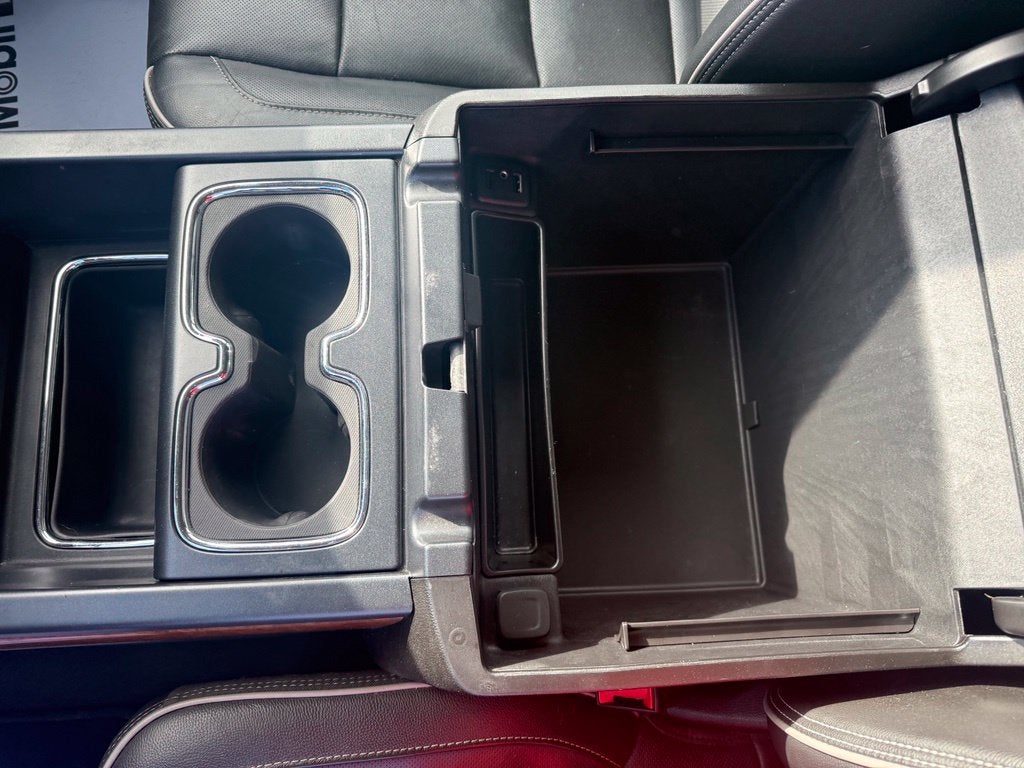 2019 Chevrolet Silverado 3500HD High Country