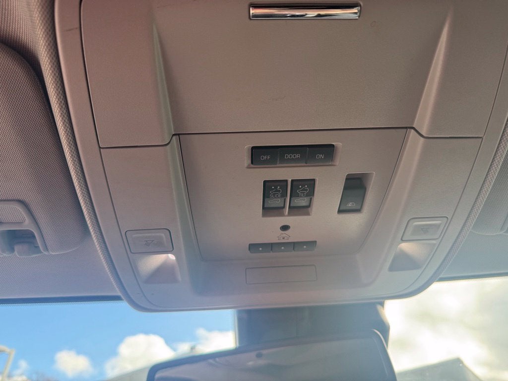 2019 Chevrolet Silverado 3500HD High Country