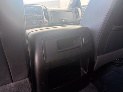2019 Chevrolet Silverado 3500HD High Country