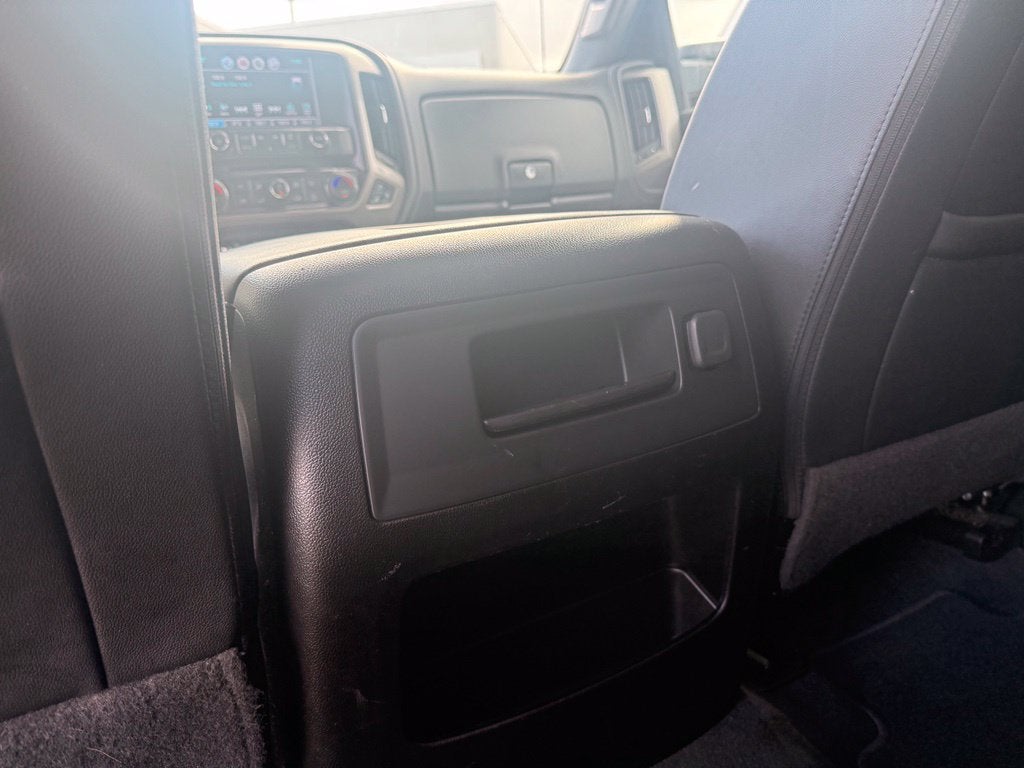 2019 Chevrolet Silverado 3500HD High Country
