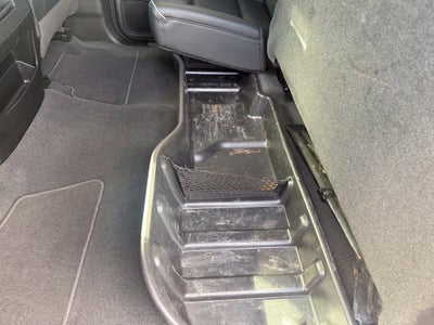 2019 Chevrolet Silverado 3500HD High Country