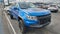 2022 Chevrolet Colorado 4WD Crew Cab Short Box ZR2