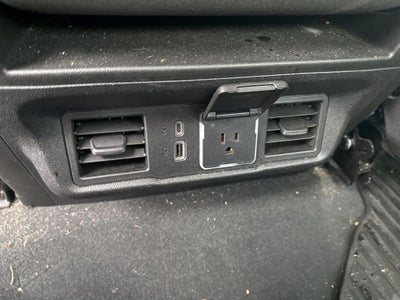 2022 Chevrolet Silverado 1500 4WD Crew Cab Short Bed LT with 2FL