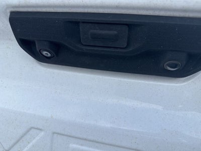 2022 Chevrolet Silverado 1500 4WD Crew Cab Short Bed LT with 2FL