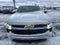 2022 Chevrolet Silverado 1500 4WD Crew Cab Short Bed LT with 2FL