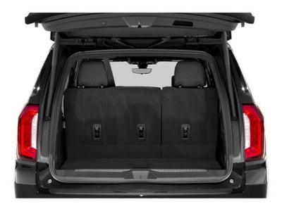 2024 GMC Yukon 4WD Denali