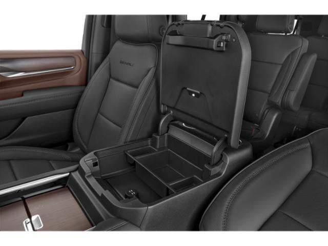2024 GMC Yukon 4WD Denali