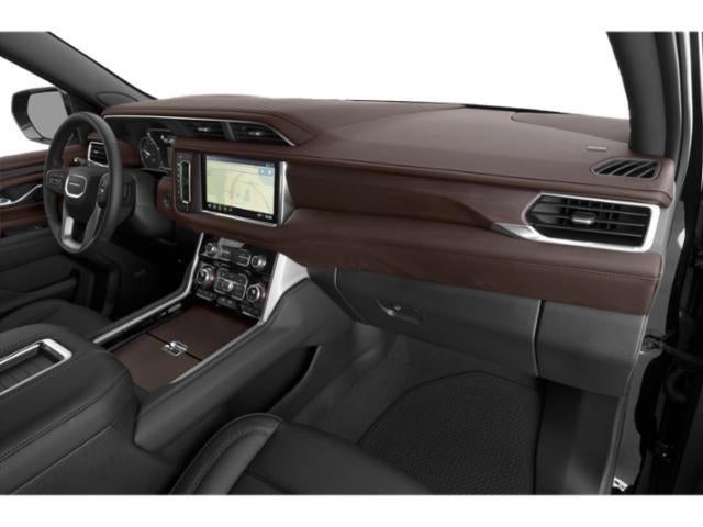 2024 GMC Yukon 4WD Denali