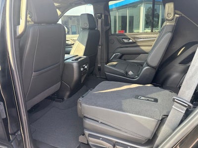 2024 GMC Yukon 4WD Denali