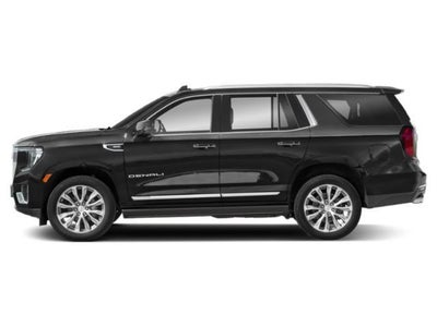 2024 GMC Yukon 4WD Denali